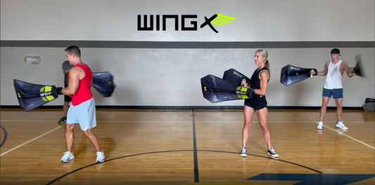 Resistance Training Benefits