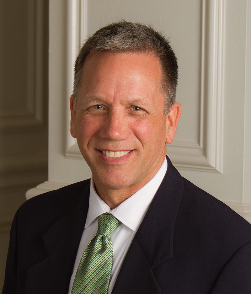 Dr Mark Erickson, physical therapy advisor for WINGX