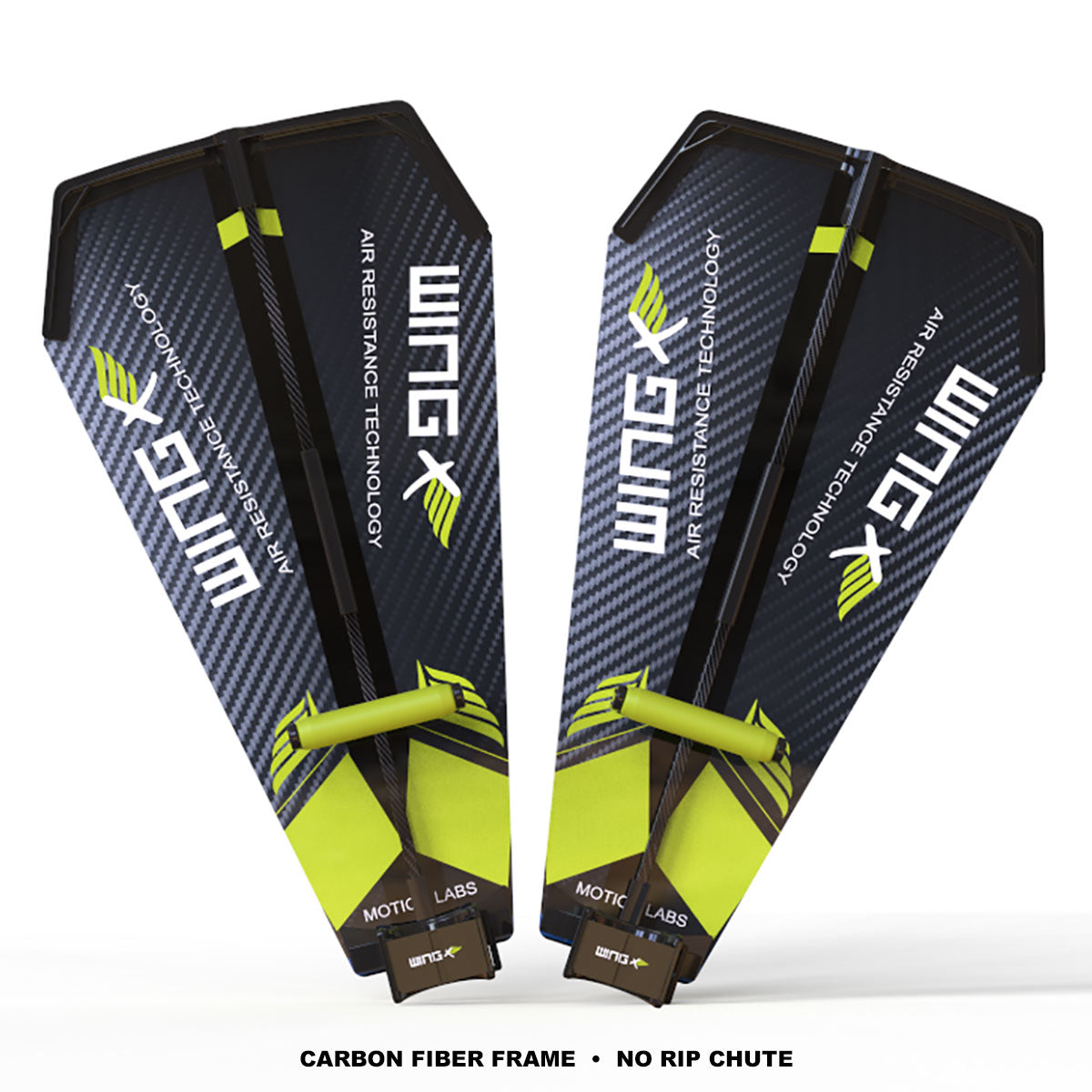 WINGX fitness wings chute