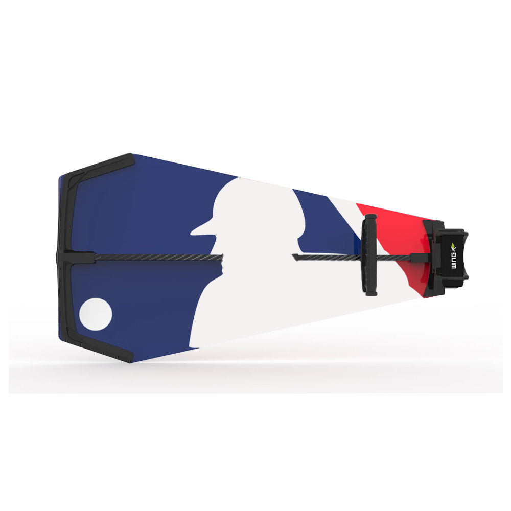 WINGX Custom Chute - MLB