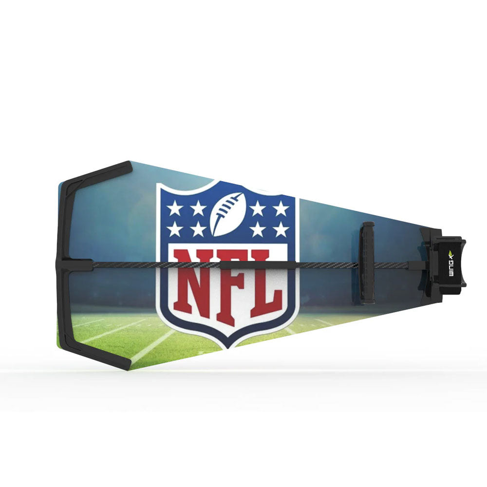 WINGX Custom Chute - NFL