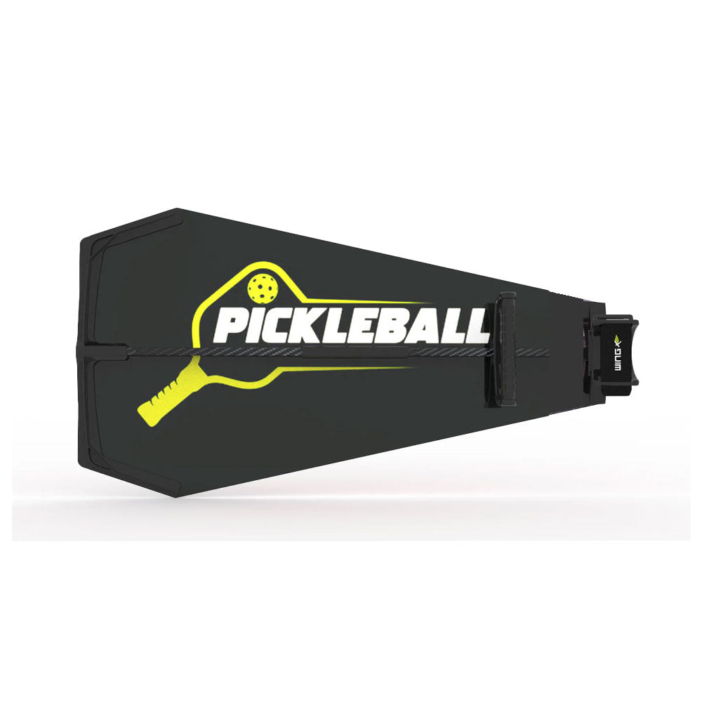 WINGX Custom Chute - Pickleball