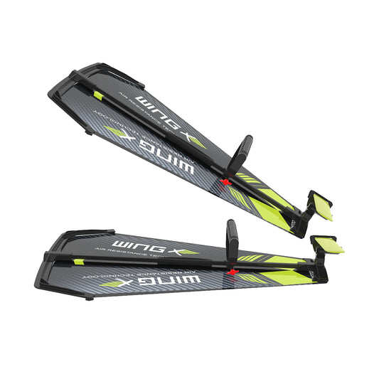 WINGX fitness wings chute