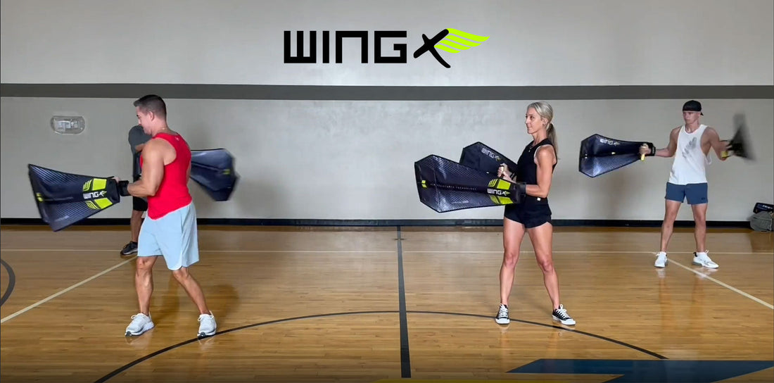 Resistance Training Benefits