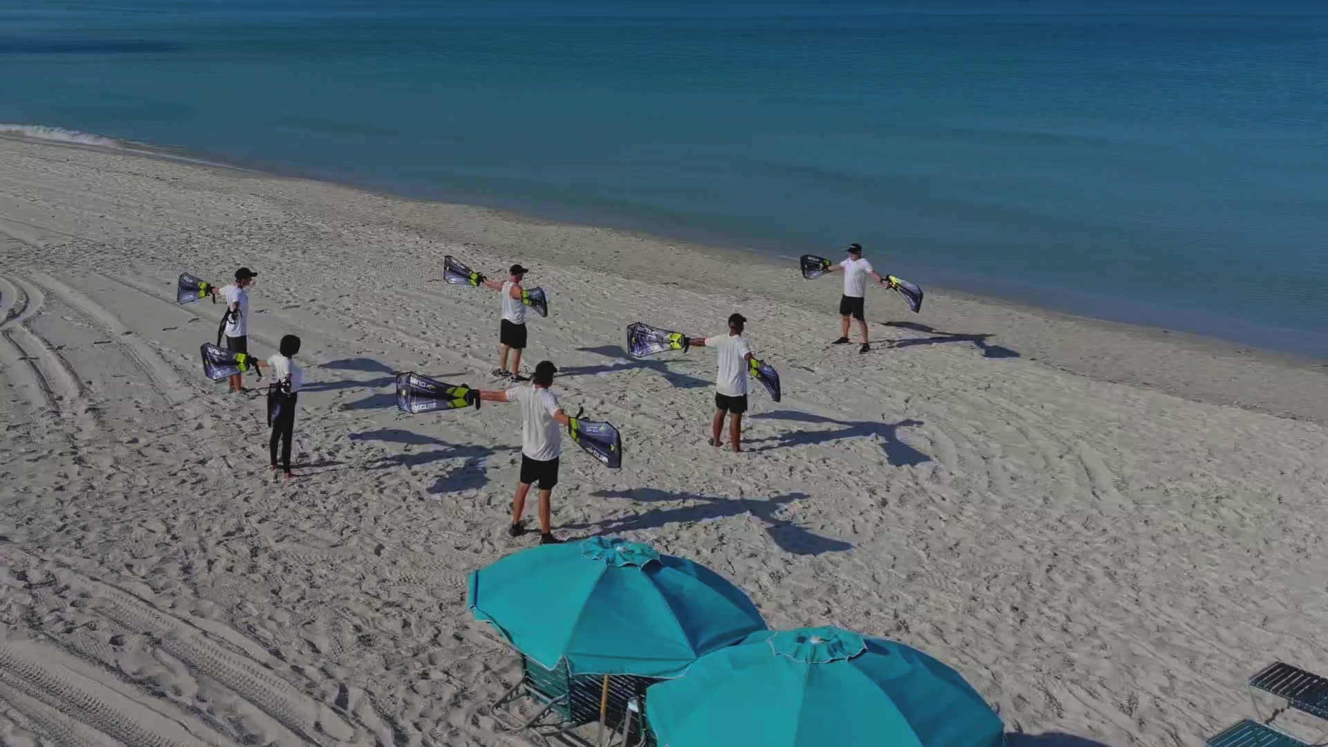Load video: How WINGX is Transforming Fitness