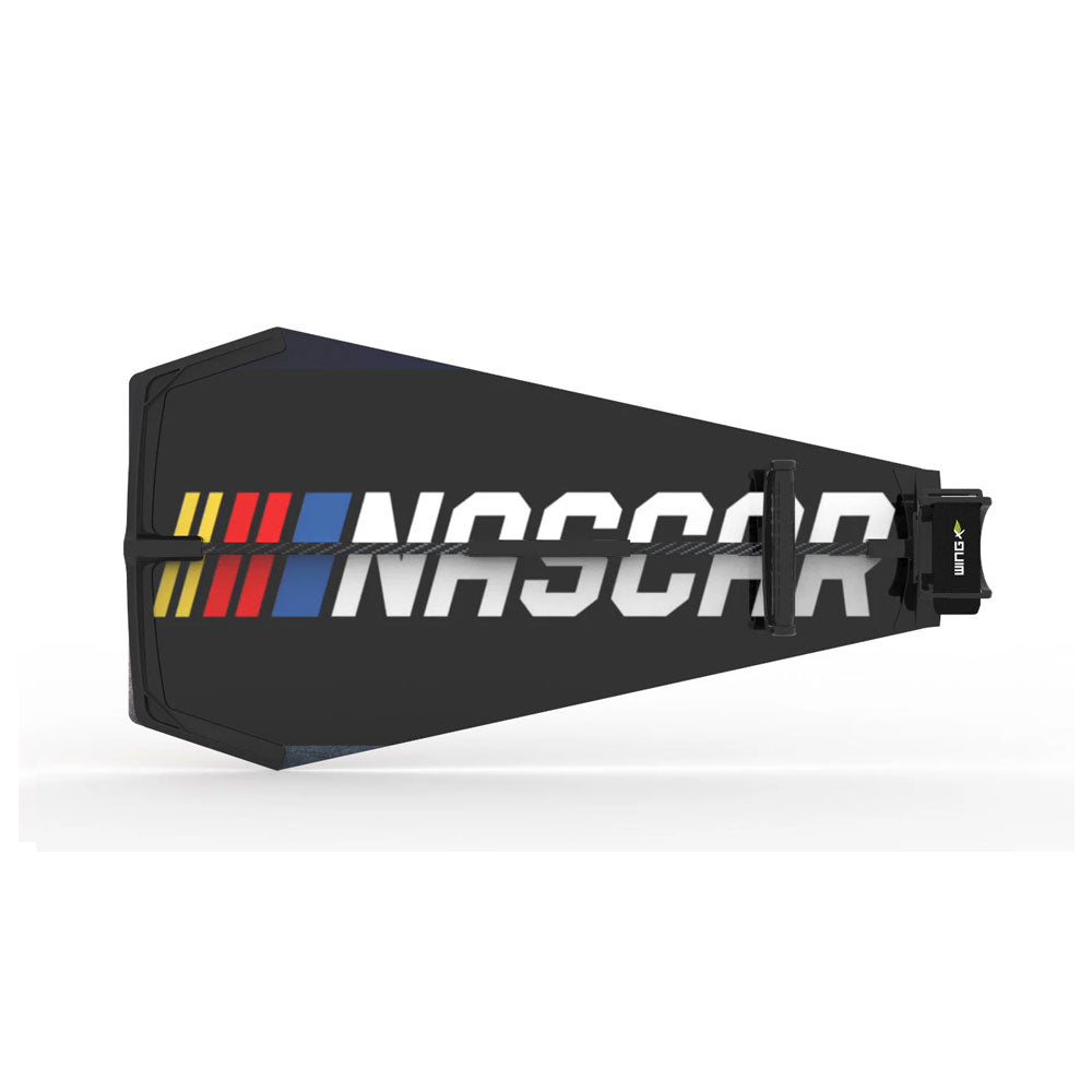 WINGX Custom Chute - NASCAR