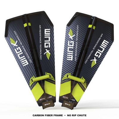 WINGX Fitness training system
