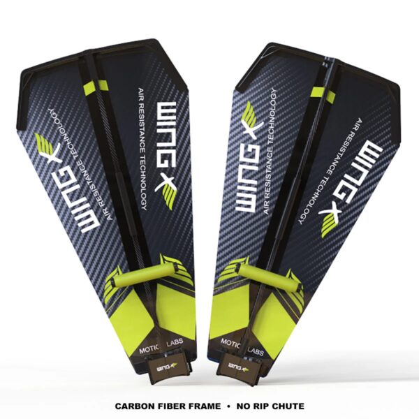 WINGX Fitness training system