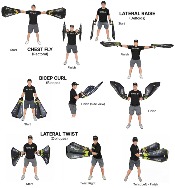 Bring Better Movement to More People