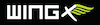 WingX Fitness Logo
