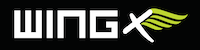 WingX Fitness Logo
